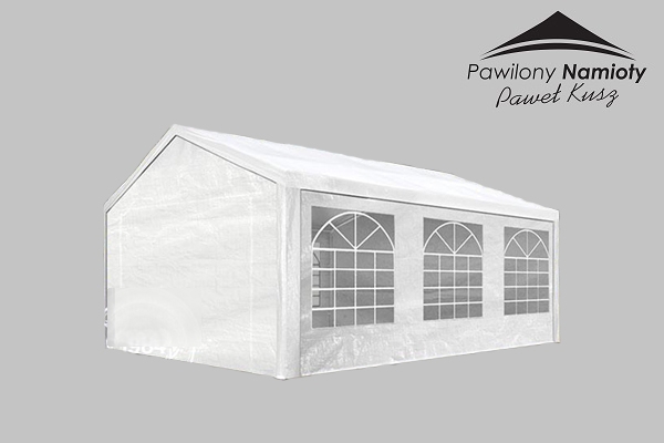 Namiot 4x6