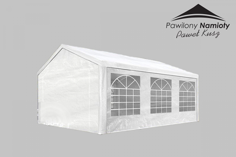 Namiot 4x6