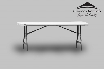 Stół 183x75
