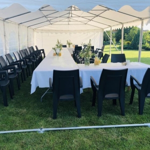 PAWILONY NAMIOTY - PAWEŁ KUSZ