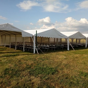 PAWILONY NAMIOTY - PAWEŁ KUSZ