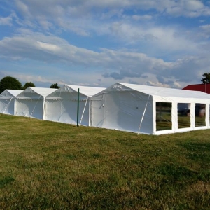 PAWILONY NAMIOTY - PAWEŁ KUSZ