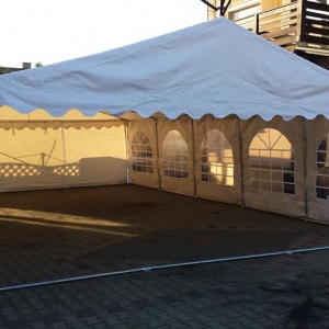 PAWILONY NAMIOTY - PAWEŁ KUSZ