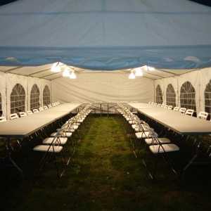 PAWILONY NAMIOTY - PAWEŁ KUSZ