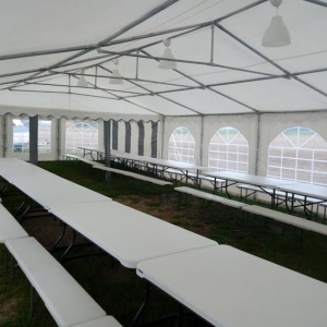 PAWILONY NAMIOTY - PAWEŁ KUSZ