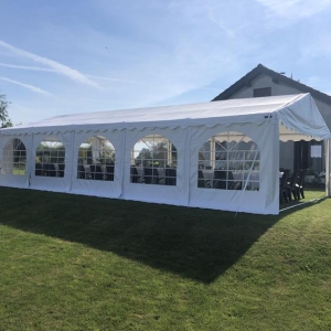 PAWILONY NAMIOTY - PAWEŁ KUSZ